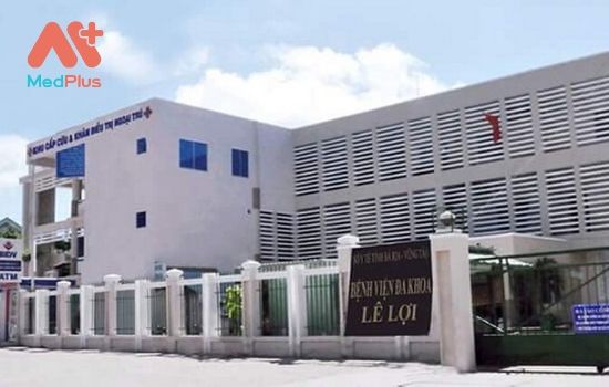 Bệnh viện Lê Lợi khám có tốt không? [Đánh giá về bệnh viện]