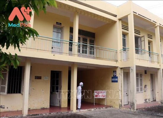 Bảng giá của Bệnh viện Phổi Nam ĐỊnh được nhiều bệnh nhân đánh giá cao