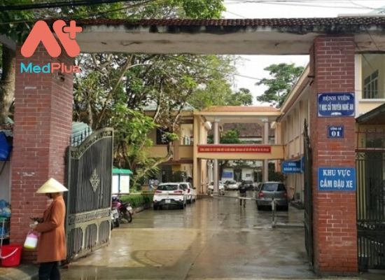 Bảng giá của Bệnh viện y học cổ truyền Nghệ An được nhiều bệnh nhân đánh giá tích cực