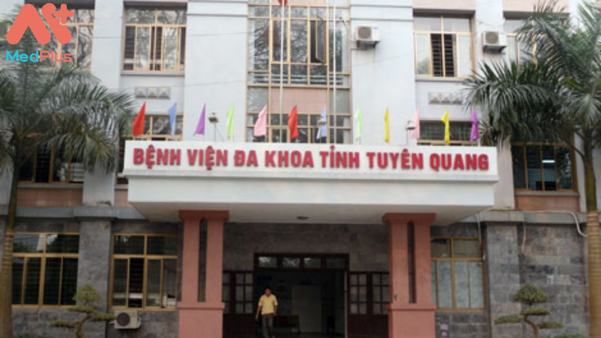 Khoa Sản bệnh viện tỉnh Tuyên Quang có tốt không ?