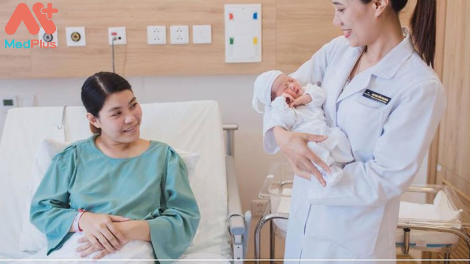 Khoa Sản bệnh viện Vinmec Nha Trang