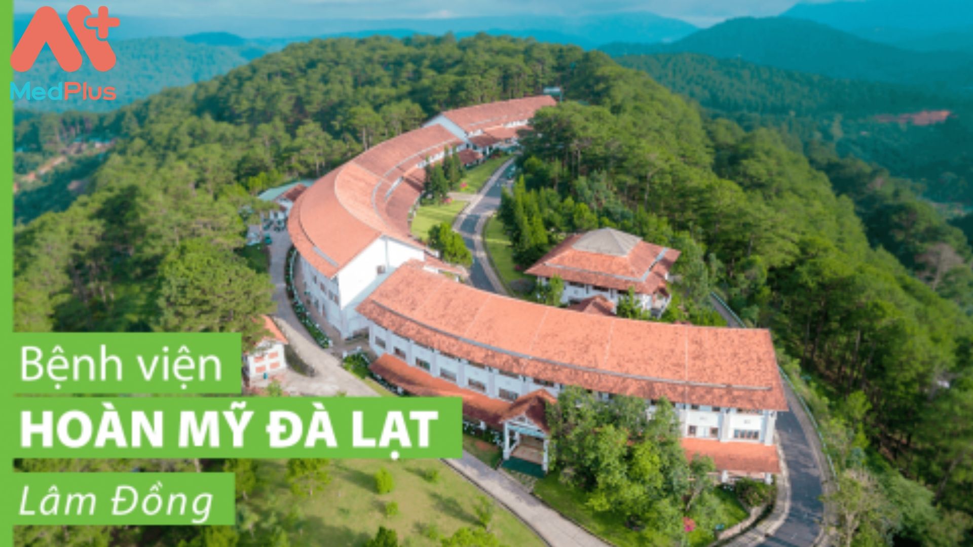 Khoa sản bệnh viện Hoàn Mỹ Đà Lạt