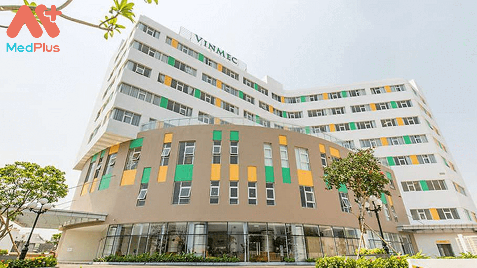 Bệnh viện Vinmec Nha Trang