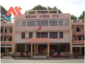 Bệnh viện 175