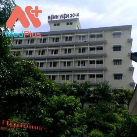 Bệnh viện 30/4