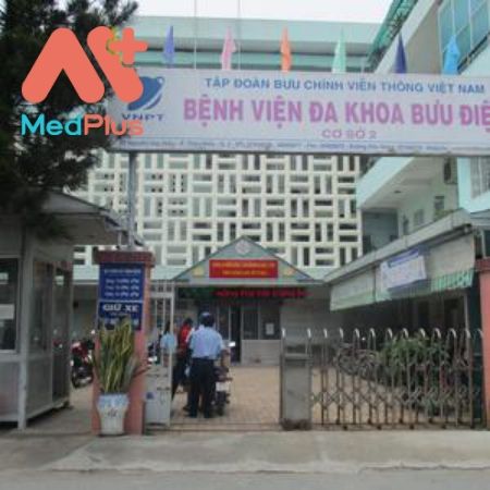 Bệnh viện Đa khoa Bưu Điện