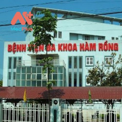 Bệnh viện Đa Khoa Hàm Rồng