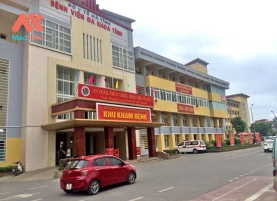 Giải mã 9 điều về Bệnh viện đa khoa tỉnh Hà Tĩnh: thông tin, bảng giá…