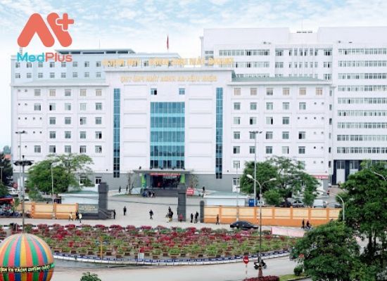 [Review] Bệnh viện Đa khoa tỉnh Phú Thọ khám có tốt không?