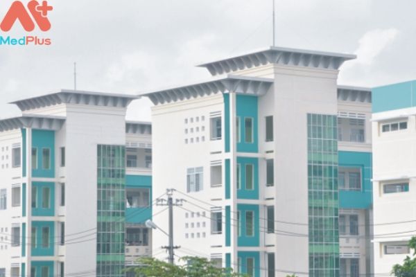 Bệnh viện ĐK Trường Cao đẳng Y tế Quảng Nam