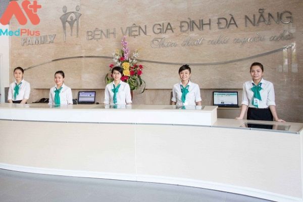 Bệnh viện đa khoa Gia Đình