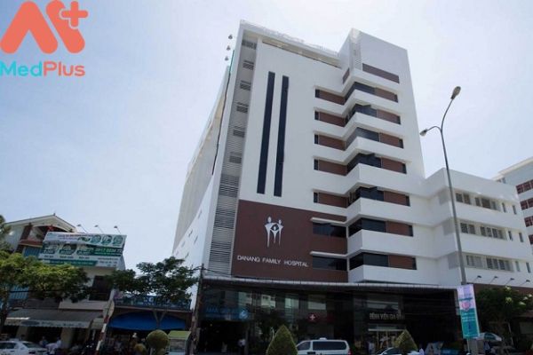 Bệnh viện đa khoa Gia Đình