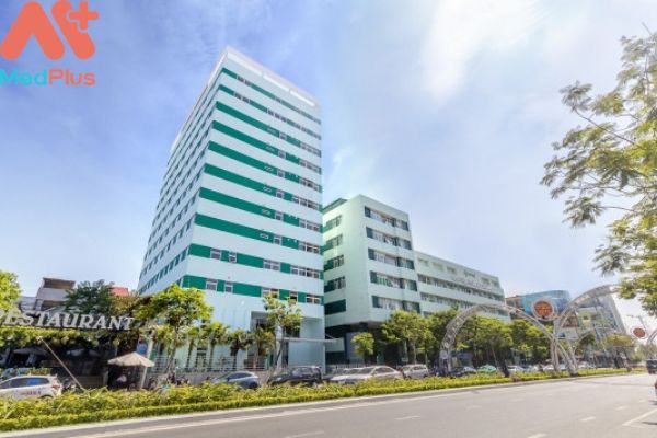 Bệnh viện đa khoa Hoàn Mỹ Đà Nẵng