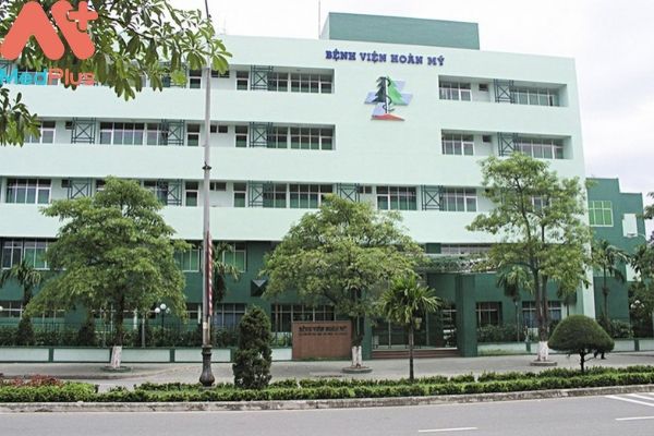 Bệnh viện đa khoa Hoàn Mỹ Đà Nẵng