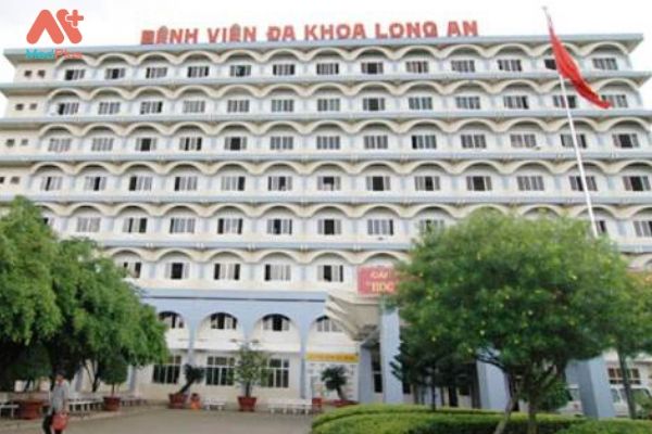 Có nên khám bệnh tại bệnh viện đa khoa Long An