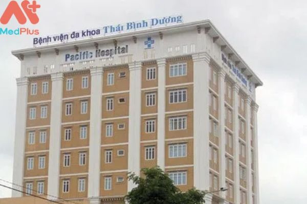 Bệnh viện đa khoa Thái Bình Dương