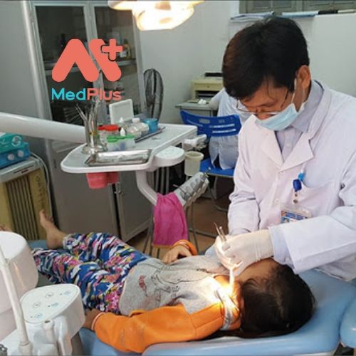 Bệnh viện được rất nhiều bệnh nhân biết đến