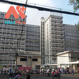Bệnh viện Chợ Rẫy