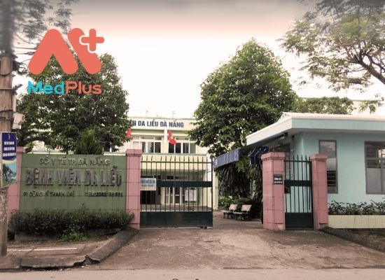 Bệnh viện Da liễu Đà Nẵng