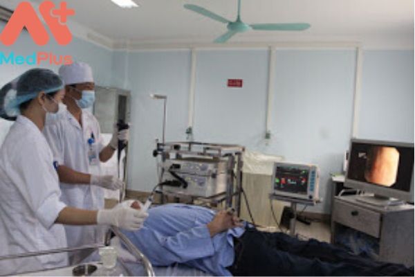 Bệnh viện lao và bệnh phổi: Những điều cần biết