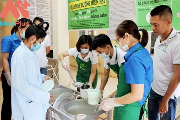 Bệnh viện lao và phổi Sơn La