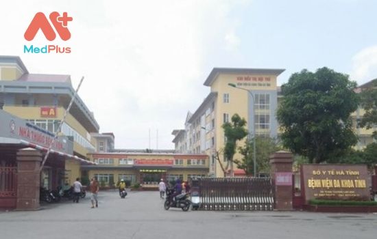 Bệnh viện là địa chỉ chữa trị bệnh hàng đầu Hà Tĩnh