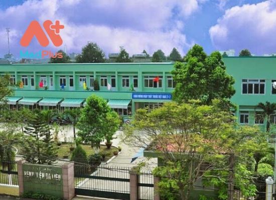 Bệnh viện là địa chỉ khám chữa bệnh da liễu hàng đầu Đà Nẵng