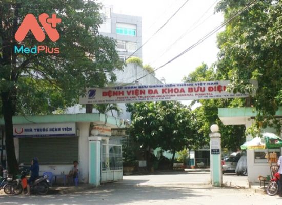 Bệnh viện là địa chỉ khám chữa bệnh hàng đầu TPHCM