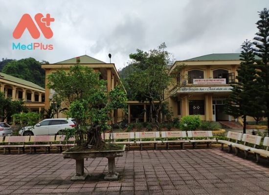 Bệnh viện là địa chỉ phục hồi chức năng uy tín tại hà Tĩnh