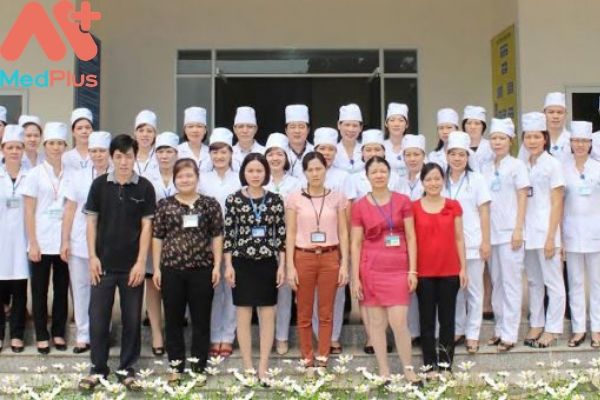 Bệnh viện nội tiết Yên Bái