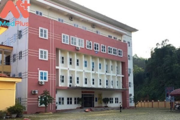 Bệnh viện nội tiết Yên Bái