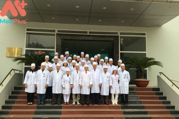 Bệnh viện phổi Bắc Giang