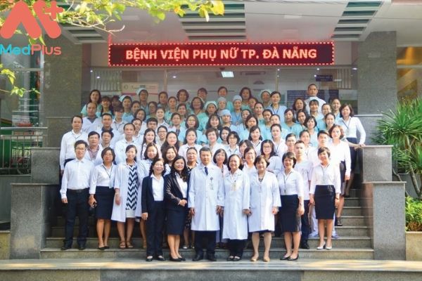 Bệnh viện Phụ Nữ