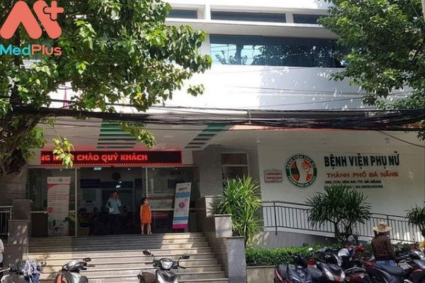 Bệnh viện Phụ Nữ