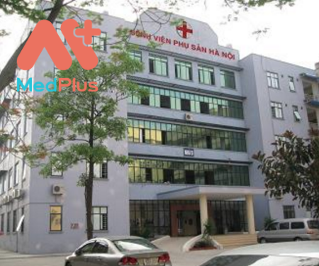 Bệnh viện Phụ Sản Hà Nội