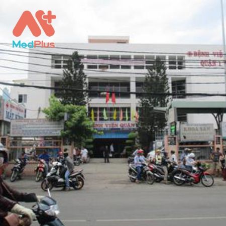 Bệnh viện Quận 1