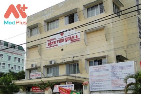 Bệnh viện Quận 4