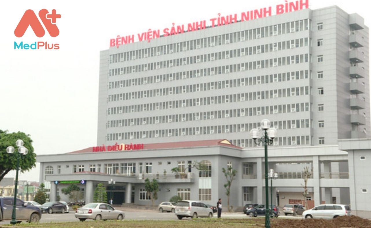 Bệnh viện mẹ và bé