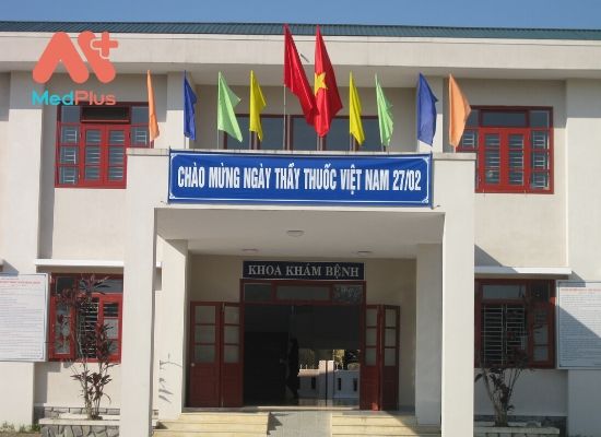 Bệnh viện Tâm thần Huế