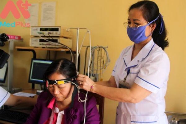 Bệnh viện tâm thần Yên Bái