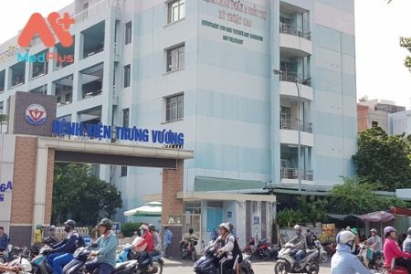 Bệnh viện Trưng Vương