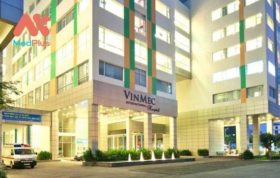 Bệnh viện Đa khoa Vinmec Times City – Quy trình và chất lượng?
