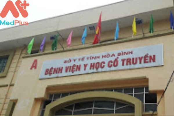 Bệnh viện YHCT Hòa Bình
