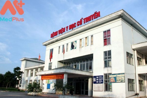 Bệnh viện YHCT Hòa Bình