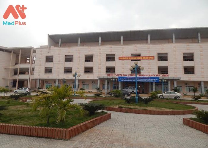 Khoa Sản Bệnh viện Đa khoa Hà Tĩnh