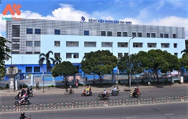 Kinh nghiệm thăm khám tại Khoa Sản Bệnh viện Gia Định