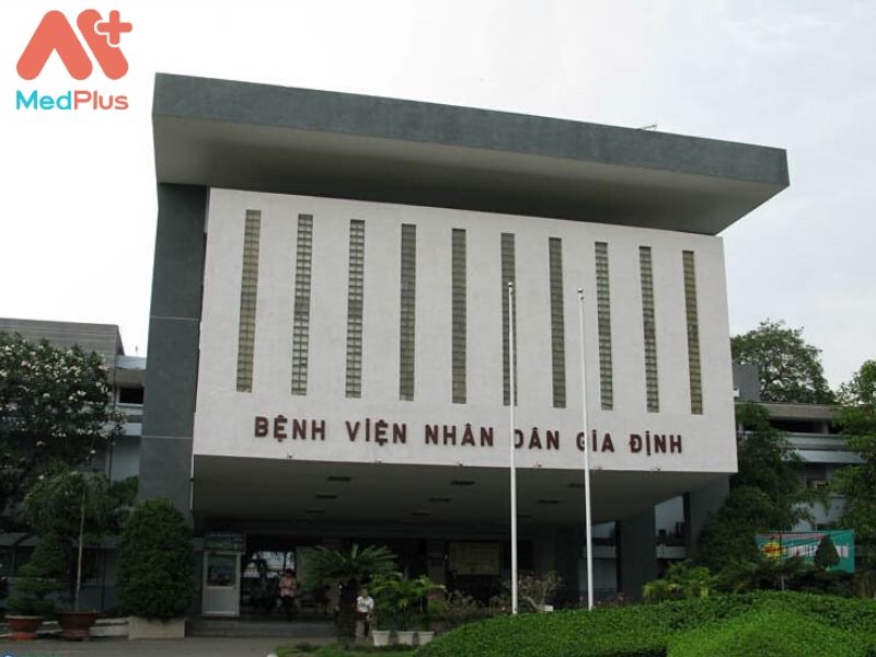 Khoa Sản Bệnh viện Nhân dân Gia Định – Thông tin chi tiết