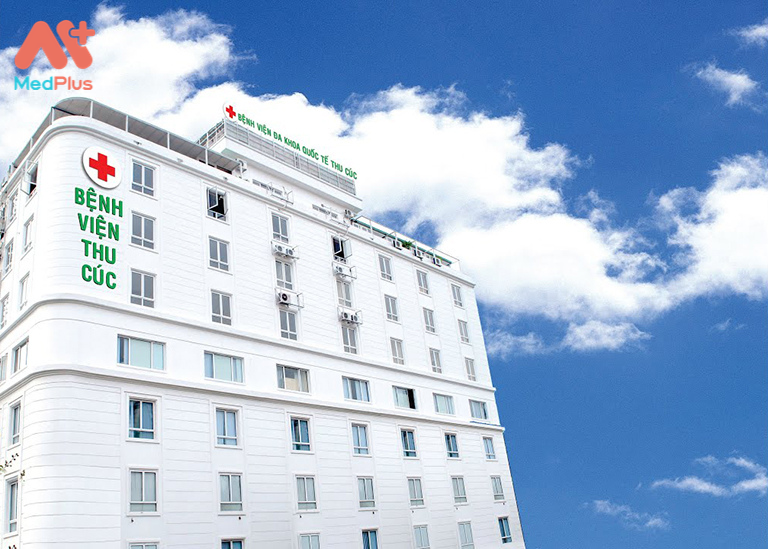 Thông tin mới nhất về Khoa Phụ Sản Bệnh viện Thu Cúc
