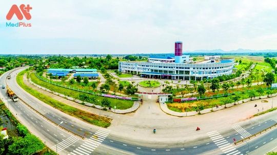 Khoa sản BV Trung ương huế Cơ sở 2