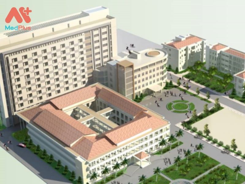 [Thông tin] Bệnh viện 199 – Bộ công an ở đâu?